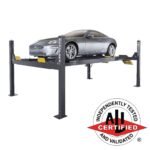 ALI Certified BendPak HDS-14LSX Alignment Lift 5175171