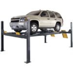 BendPak HDS 14LSXE Extended Length Alignment Lift 5175172