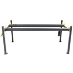 Heavy-duty HDS-14XT extended length lift for trucks, fleet rigs and pro garages. SKU 5175624.