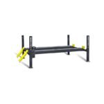 BendPak HDS-18E 5175968 heavy-duty four-post lift for trucks up to 18,000 lbs.