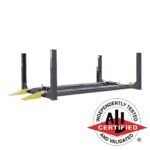 BendPak HDS 18EA Four Post Alignment Lift 5175969