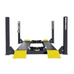 Extended-length BendPak HDS-27X 5175164 built for long-wheelbase trucks up to 27,000 lbs.