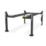 BendPak HDSO14AX Open Front Alignment Lift 5175153
