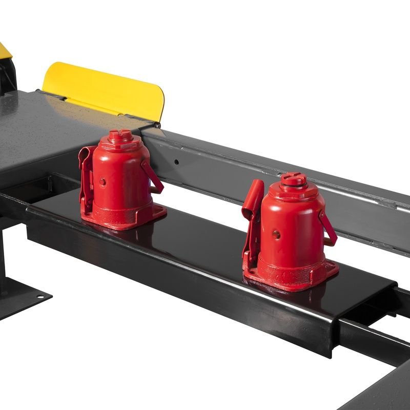 JP-6 BendPak JP 6 Jack Platform 5175349