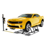 BendPak LR 60 Low Rise Car Lift 5175729