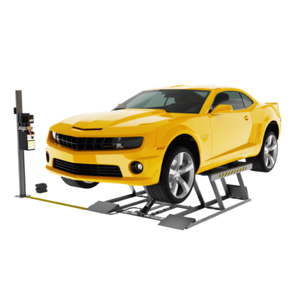 BendPak LR 60 Low Rise Car Lift 5175729