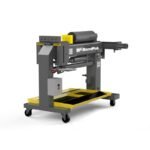 BendPak BB-2 Blue-Bullet Pipe Bender with Deluxe 302 Die Package