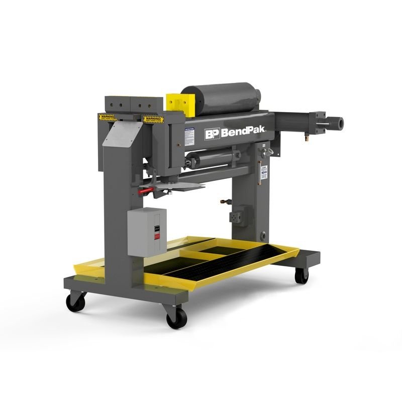 BB-2 BendPak BB-2 Blue-Bullet Pipe Bender with Deluxe 302 Die Package