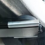 Precision lifting puck adapter designed for BendPak MD-6XP mid-rise lifts and secure vehicle contact. SKU 5175730.