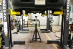 BendPak MLS-18 high-lift 18,000-lb. Capacity / Mobile Jack Stand - 5175001