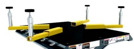 Mobi-EVS Telescoping Arm Kit