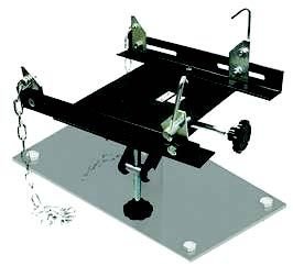 Mobi-EVS Transmission Support