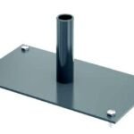Mobi-EVS Universal Deck Mount Kit