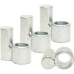 BendPak Offset Pad Adapters 35mm Pin 5601179