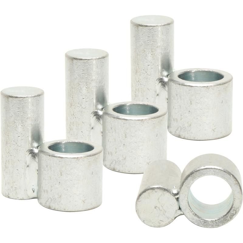 Offset Pad Adapters BendPak Offset Pad Adapters 35mm Pin 5601179