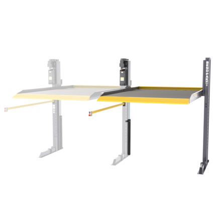 PL6000DCX-ADD-ON Parking Lift Extention by BendPak