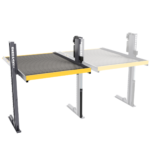 BendPak PL-6000DCX add on extention for parking lifts