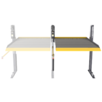 BendPak PL6000DCX Add On Extension