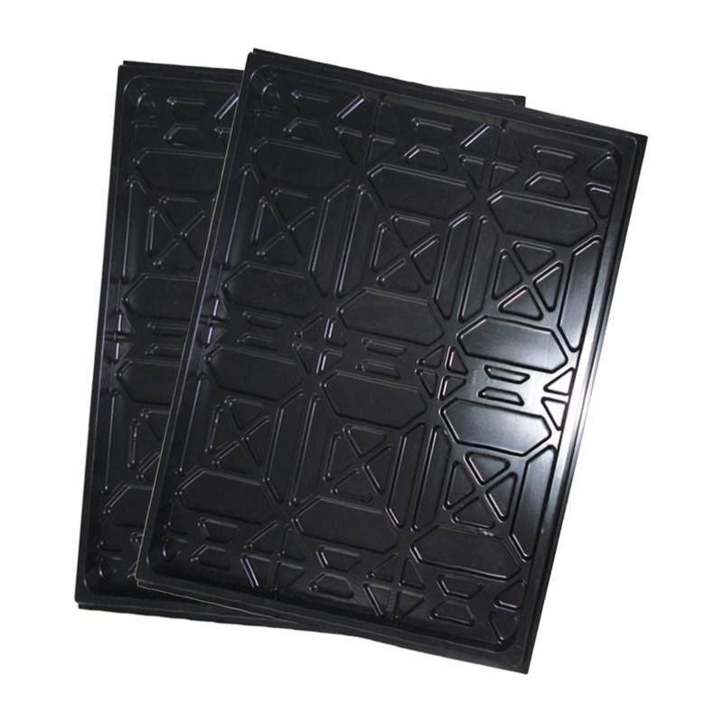 Plastic Drip Trays BendPak Plastic Drip Trays Four Post Lifts 5700301
