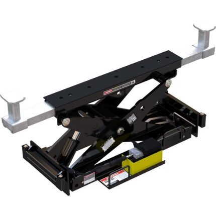 BendPak RBJ15000 Rolling Bridge Jack