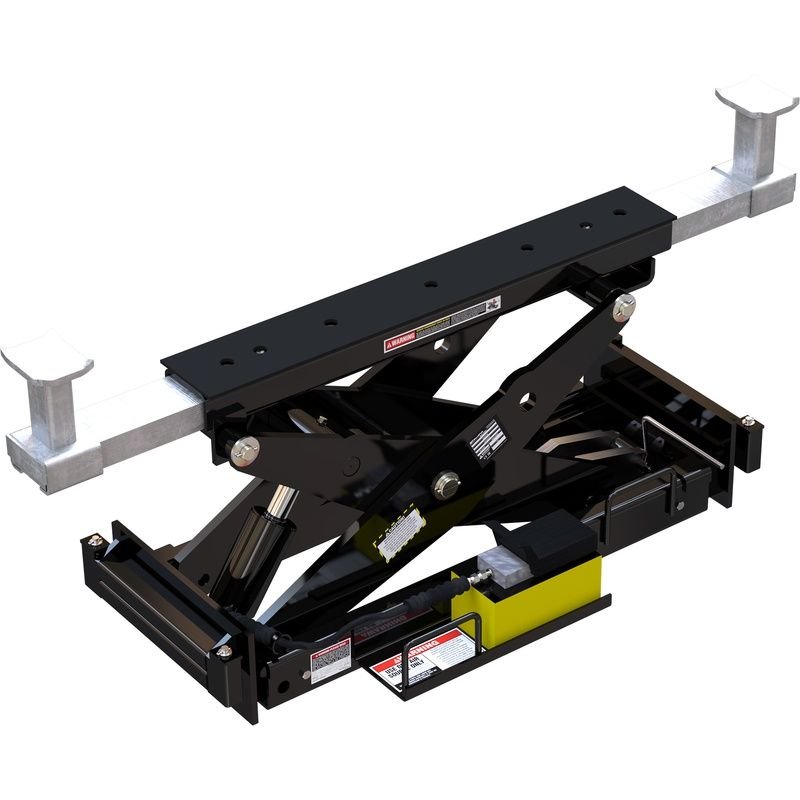 RBJ15000 BendPak RBJ15000 Rolling Bridge Jack