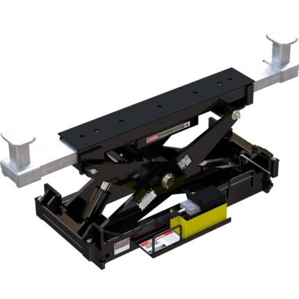 BendPak RBJ18000 Rolling Bridge Jack 5175032