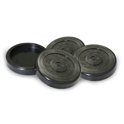BendPak Round Rubber Lift Pad Replacement 5700227