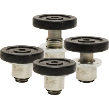 BendPak Screw Pad Lift 60mm Pin 5215762