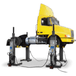 BendPak Set of 4 PCL 18B Mobile Column Lifts