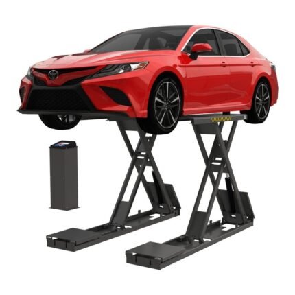 BendPak SP 7XLF Flush Mount Full Rise Scissor Lift 5175993