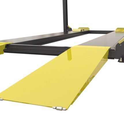 BendPak Steel Approach Ramp Kit Set