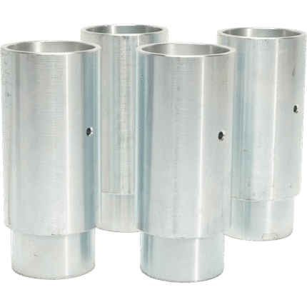 BendPak Tall Adapter 60mm Pin 5215759