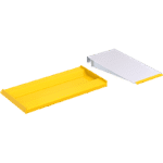 BendPak Third Wheel Kit Four Post Lift 5210247