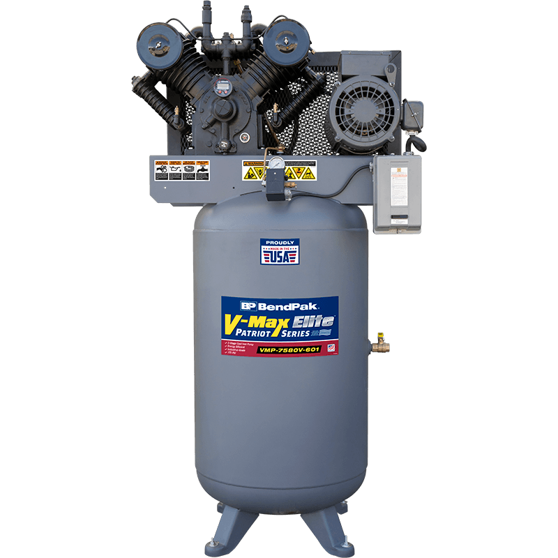 BendPak VMP-7580V-601 BendPak VMP-7580V-601 product image