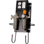 BendPak WSA 100 Air Electric Work Station