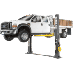 BendPak XPR-12FDL product image