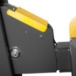 Four Post Lift Cross member Carriage Design bendpak
