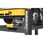 Durable RBJ15000 bridge jack with professional-grade construction for heavy-duty service