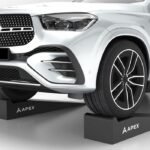 Best drive on garage ramps for home garage and shops