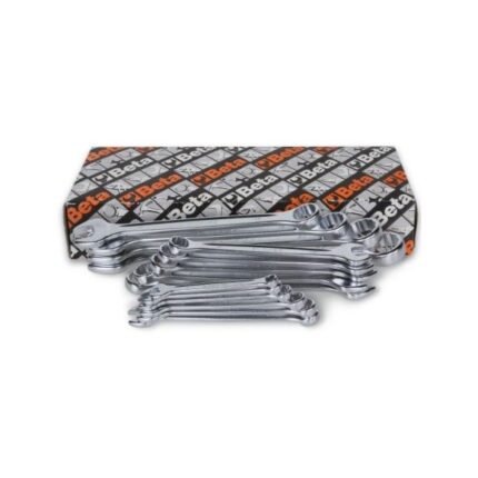 Beta Tools 42N/S26 26-PC Set of Wrenches