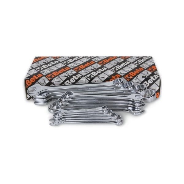 Beta Tools 42N/S26 26-PC Set of Wrenches Beta Tools 42N/S26 26-PC Set of Wrenches