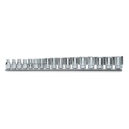 Beta Tools 910B/SB17 Socket Set