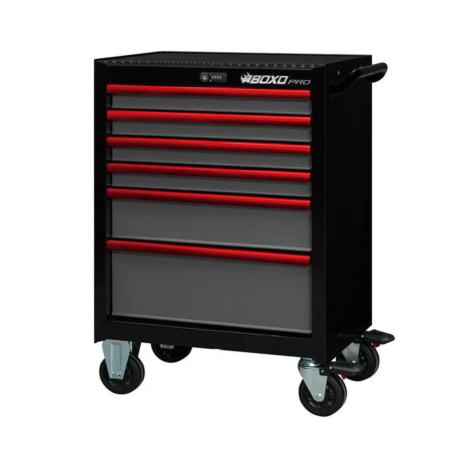 26" Pro Series Toolbox,Bottom Box Empty 26" Pro Series Toolbox,Bottom Box Empty