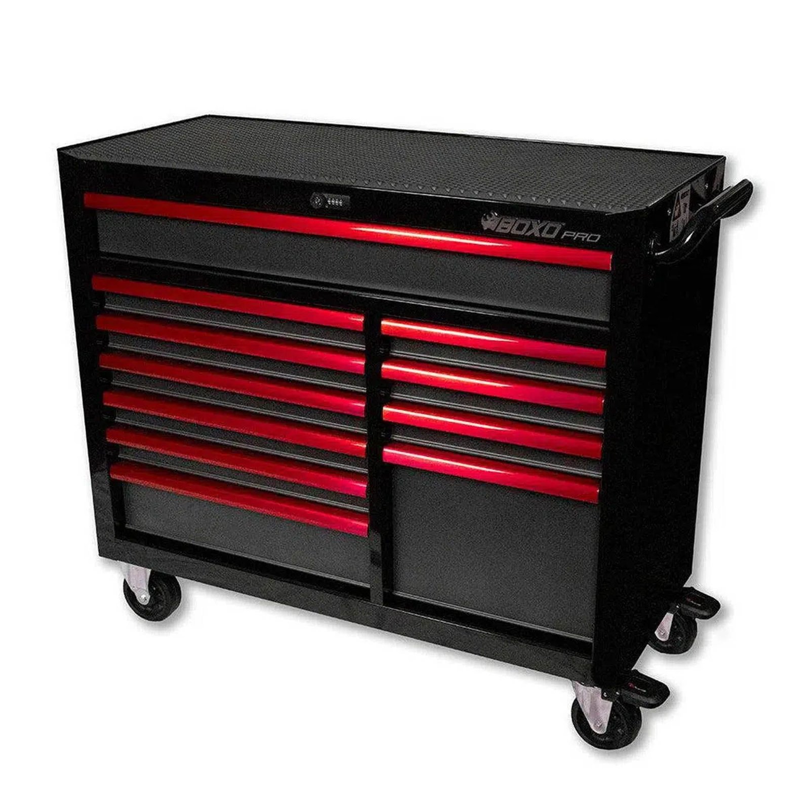45" Pro Series Toolbox,Bottom Box Empty 45" Pro Series Toolbox,Bottom Box Empty