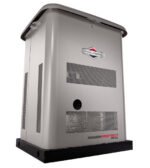 Briggs & Stratton 040746 13kW PowerProtect Generator product image