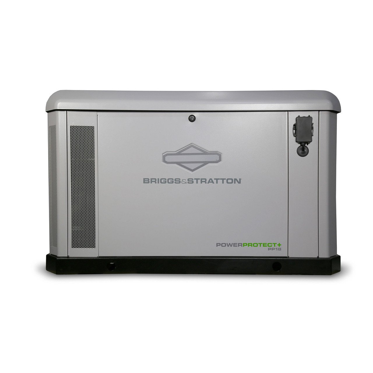 Briggs & Stratton 040757 18kW PowerProtect+ Generator Briggs & Stratton 040757 18kW PowerProtect+ Generator product image