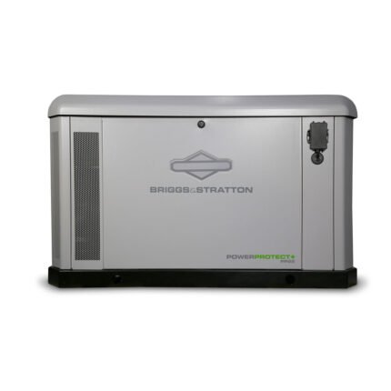 Briggs & Stratton 040787 22kW PowerProtect+ Generator product image