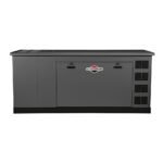 Briggs & Stratton 076860 Fortress 60kW 1ph-120/240V Generator product image