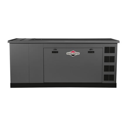 Briggs & Stratton 076860 Fortress 60kW 1ph-120/240V Generator product image