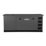 Briggs & Stratton 076860 Fortress 60kW 1ph-120/240V Generator gallery image 2